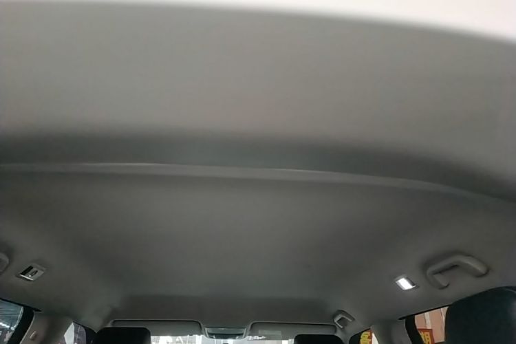 Used Honda Avancier 2020 240TURBO Two-Wheel Drive Comfort Edition Headliner