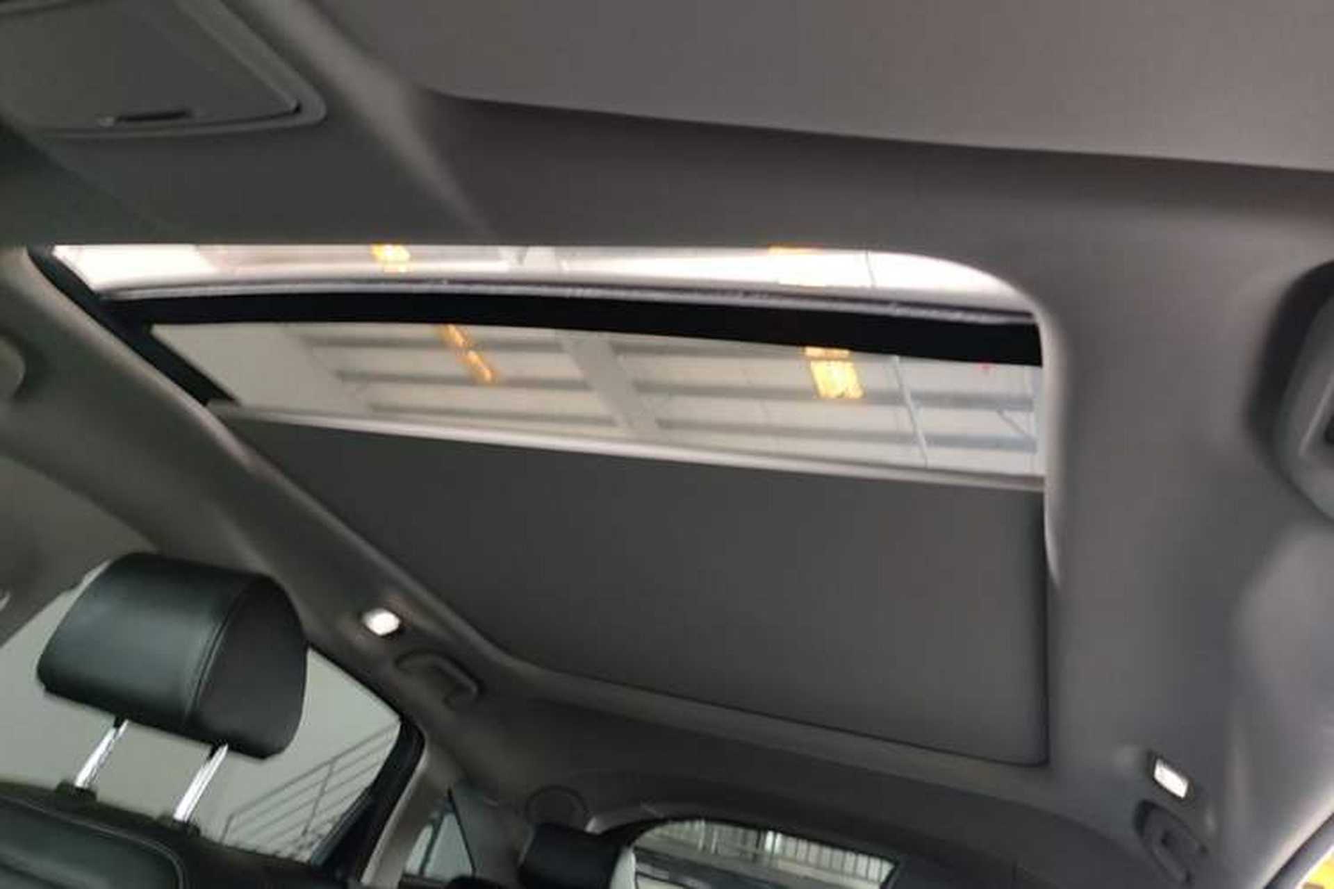 Used Honda Avancier 2020 370TURBO Two-Wheel Drive Luxury Edition Headliner