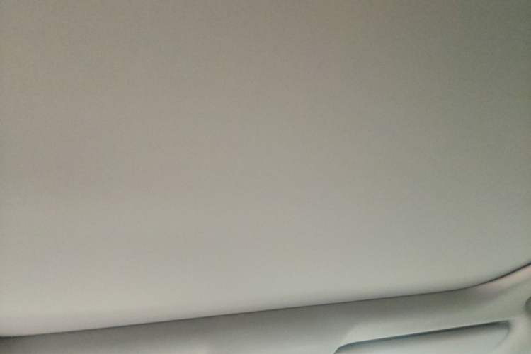 Used Honda Avancier 2020 370TURBO Two-Wheel Drive Luxury Edition Headliner