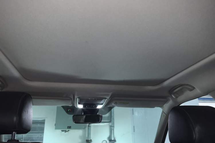 Used Honda Avancier 2020 370TURBO Two-Wheel Drive Luxury Edition Headliner