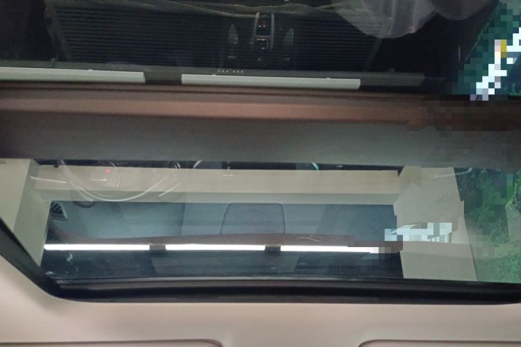 Used Honda Avancier 2020 370TURBO Four-Wheel Drive Premium Edition Headliner