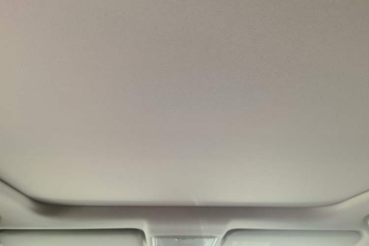 Used Honda Avancier 2020 370TURBO Four-Wheel Drive Premium Edition Headliner
