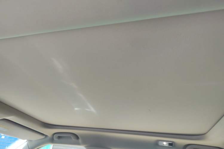 Used Honda Avancier 2020 370TURBO Four-Wheel Drive Premium Edition Headliner