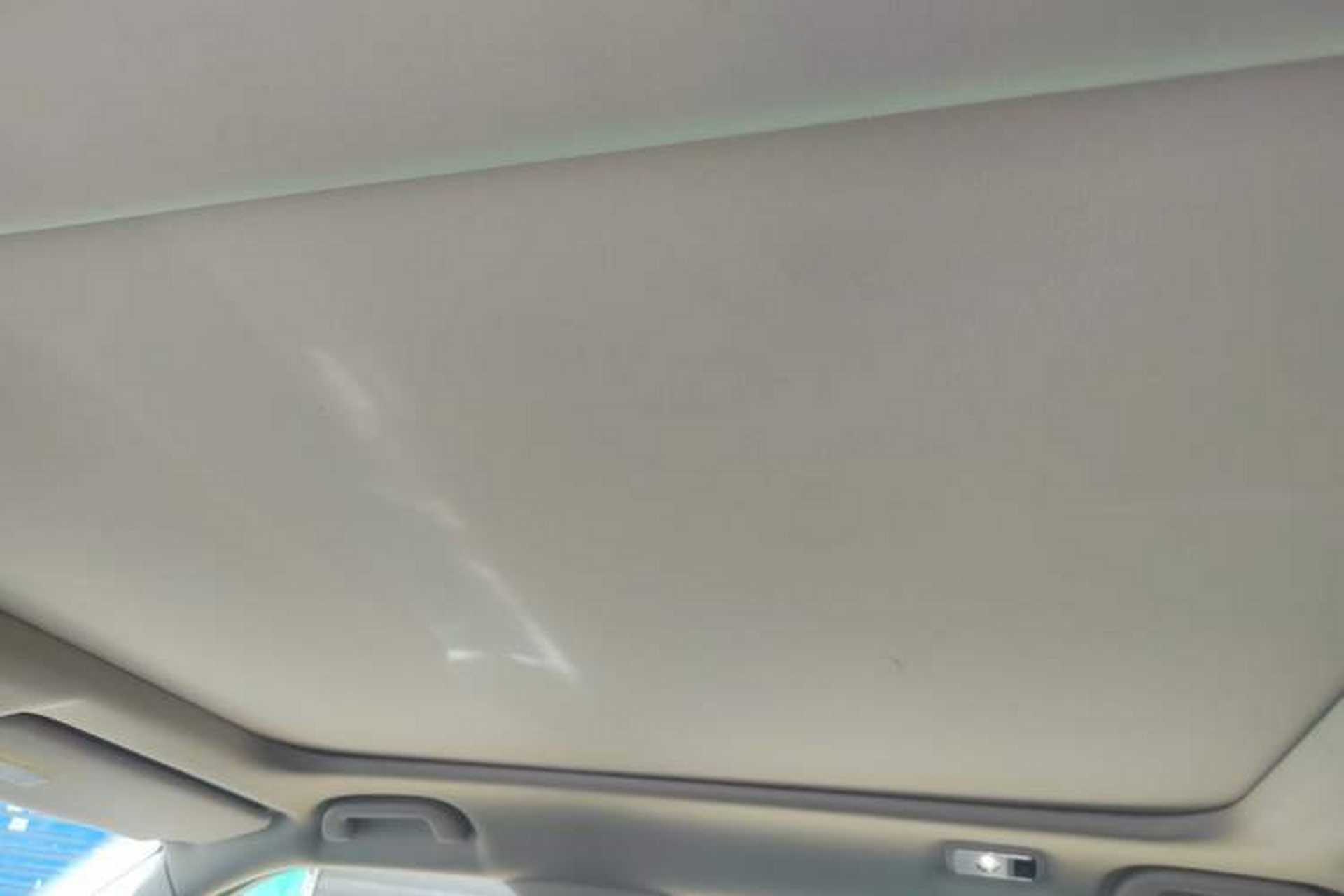 Used Honda Avancier 2020 370TURBO Four-Wheel Drive Premium Edition Headliner