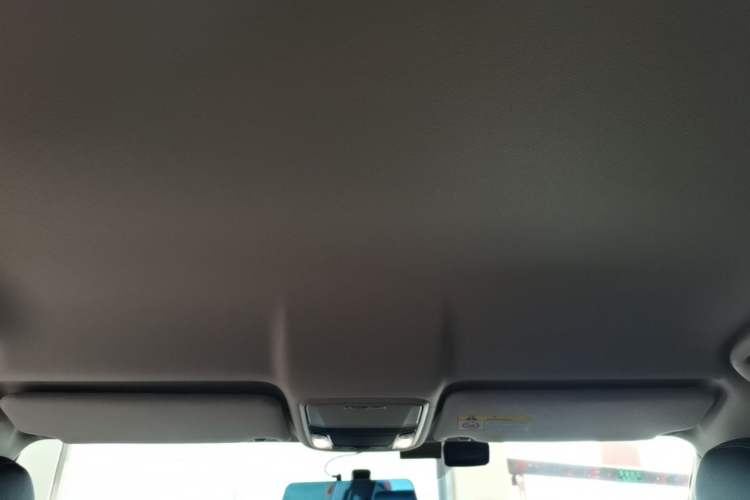 Used Honda Avancier 2020 240TURBO Two-Wheel Drive Comfort Edition Headliner