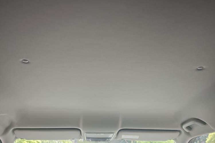 Used Honda Avancier 2020 240TURBO Two-Wheel Drive Comfort Edition Headliner