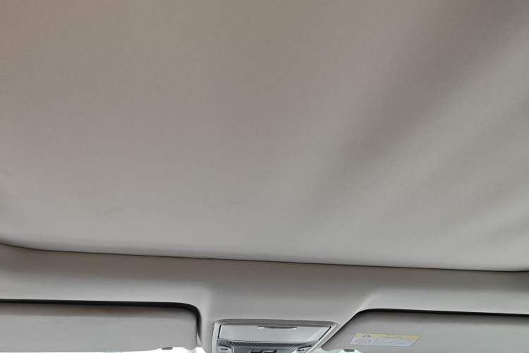 Used Honda Avancier 2020 240TURBO Front-Wheel Drive Smart Edition Headliner