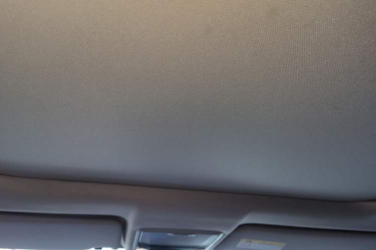 Used Honda Avancier 2020 370TURBO Four-Wheel Drive Premium Edition Headliner