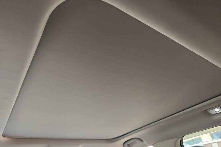 Used Honda Avancier 2020 370TURBO Two-Wheel Drive Luxury Edition Headliner