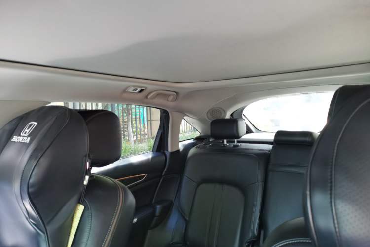 Used Honda Avancier 2020 370TURBO Four-Wheel Drive Premium Edition Headliner