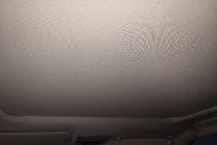 Used Honda Avancier 2020 370TURBO Four-Wheel Drive Premium Edition Headliner