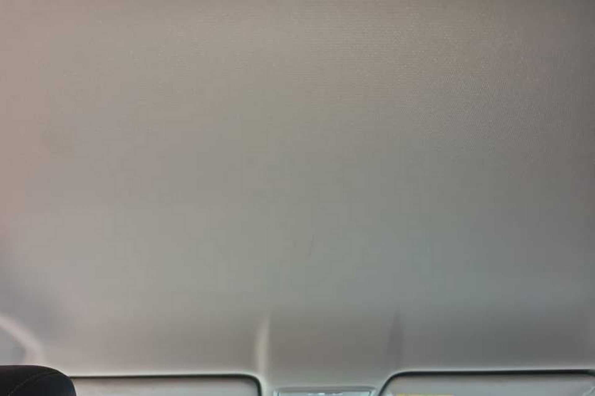 Used Honda Avancier 2020 240TURBO Two-Wheel Drive Comfort Edition Headliner
