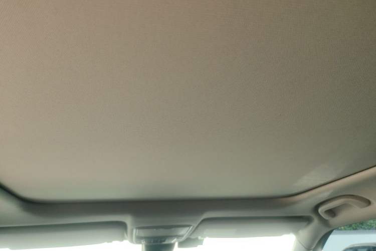 Used Honda Avancier 2020 370TURBO Four-Wheel Drive Premium Edition Headliner