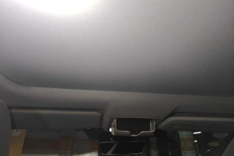 Used Honda Avancier 2020 370TURBO Four-Wheel Drive Premium Edition Headliner