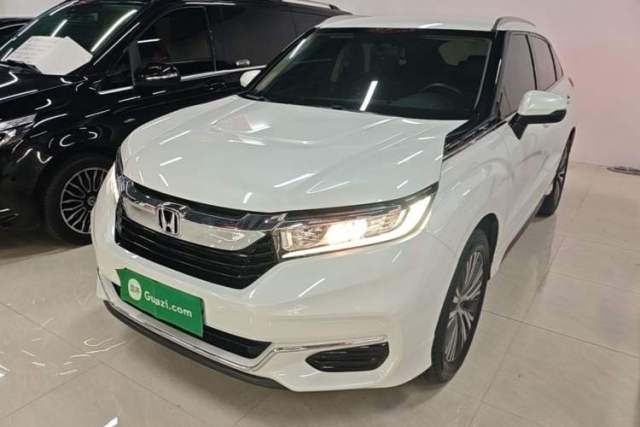 Used Honda Avancier 2020 240TURBO Two-Wheel Drive Comfort Edition