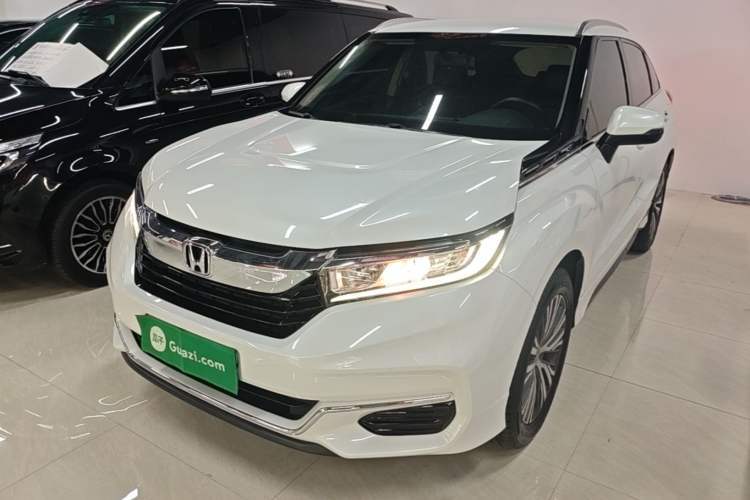 Used Honda Avancier 2020 240TURBO Two-Wheel Drive Comfort Edition Guazi used car, China used car export, Used car for sale, Used  cars, Cheapest cars for sale