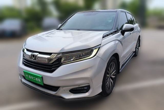Used Honda Avancier 2020 370TURBO Two-Wheel Drive Luxury Edition