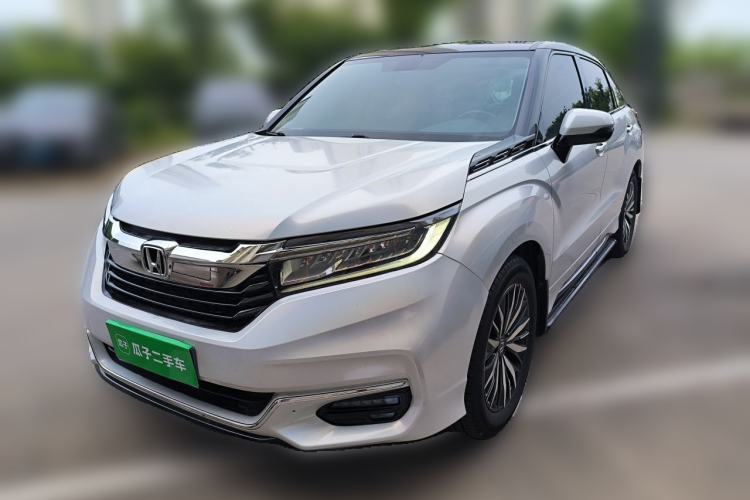 Used Honda Avancier 2020 370TURBO Two-Wheel Drive Luxury Edition Guazi used car, China used car export, Used car for sale, Used  cars, Cheapest cars for sale