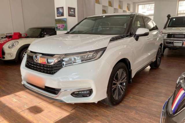 Used Honda Avancier 2020 240TURBO Front-Wheel Drive Smart Edition