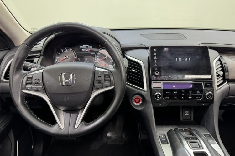 Used Honda Avancier 2020 370TURBO Four-Wheel Drive Premium Edition Instrument Cluster