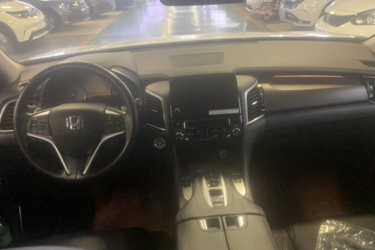 Used Honda Avancier 2020 370TURBO Four-Wheel Drive Premium Edition Interior 1
