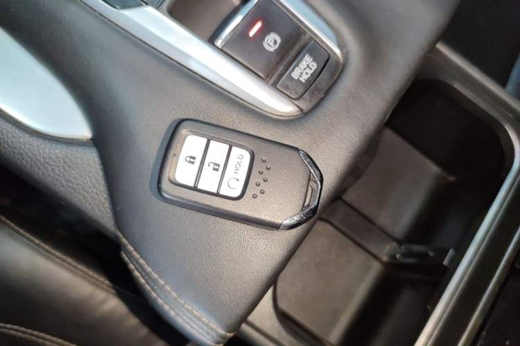 Used Honda Avancier 2020 240TURBO Two-Wheel Drive Comfort Edition Interior 1