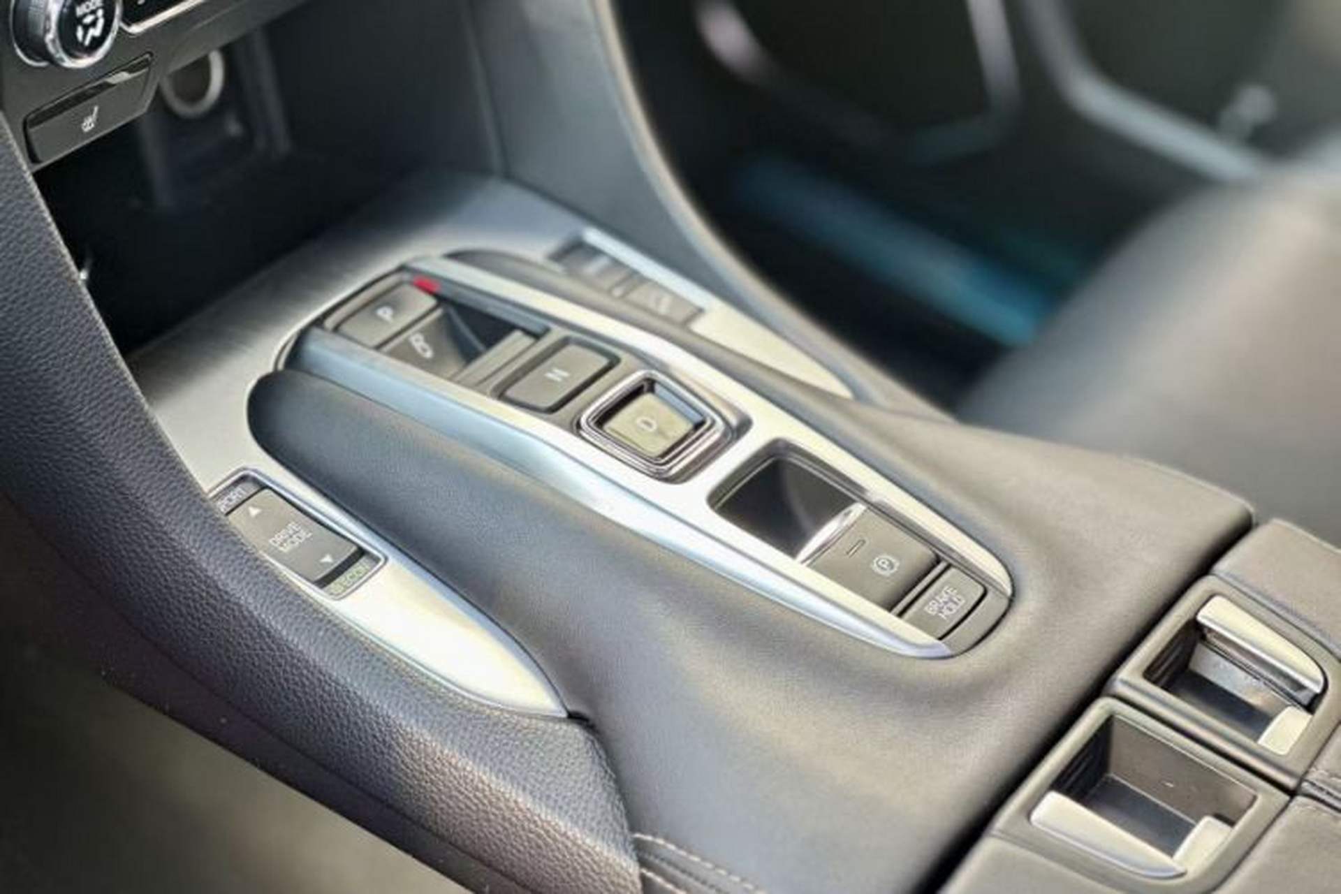 Used Honda Avancier 2020 370TURBO Two-Wheel Drive Luxury Edition Interior 1