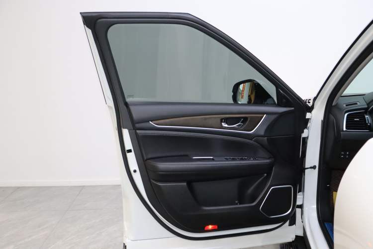 Used Honda Avancier 2020 370TURBO Four-Wheel Drive Premium Edition Interior 2