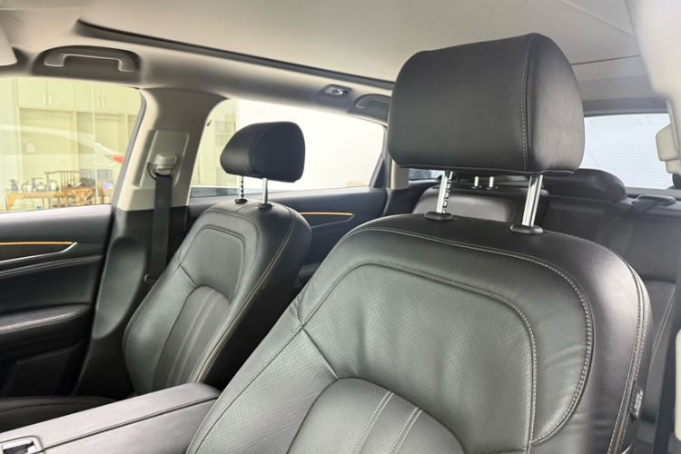 Used Honda Avancier 2020 370TURBO Four-Wheel Drive Premium Edition Interior 3