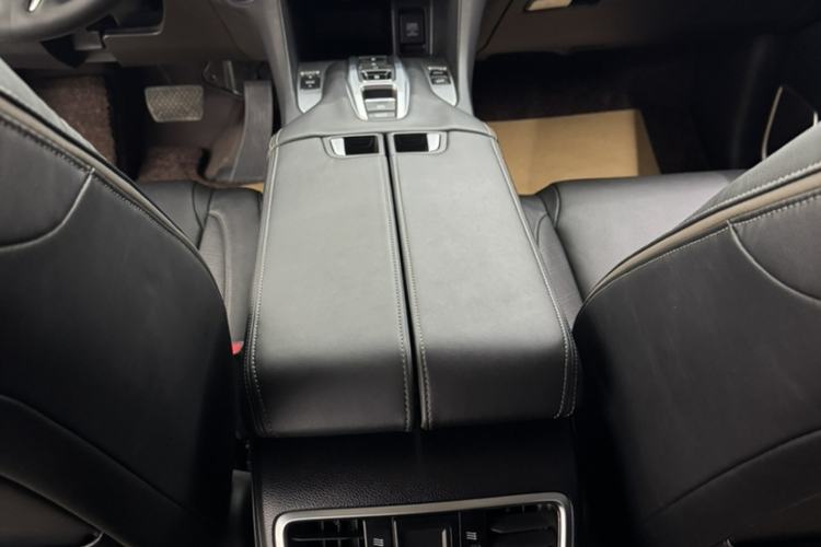 Used Honda Avancier 2020 370TURBO Four-Wheel Drive Premium Edition Interior 4