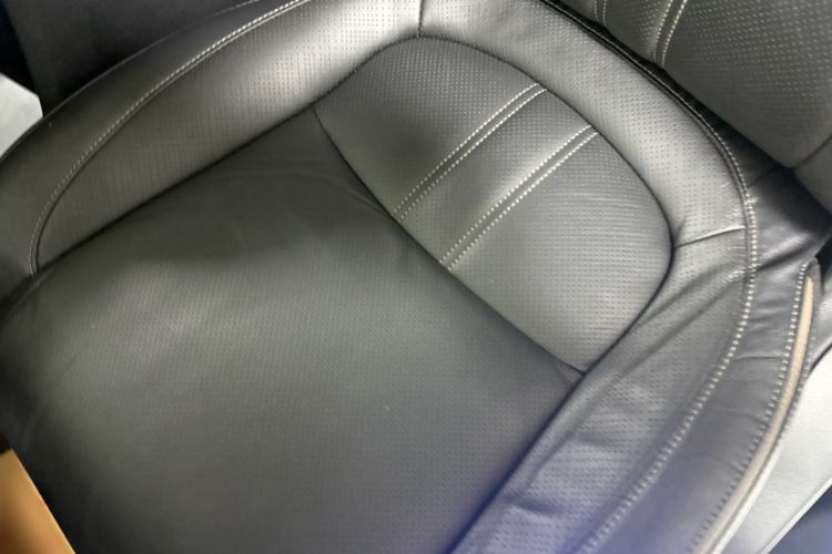 Used Honda Avancier 2020 370TURBO Four-Wheel Drive Premium Edition Interior 7
