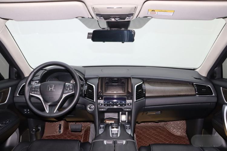 Used Honda Avancier 2020 370TURBO Four-Wheel Drive Premium Edition Interior 8