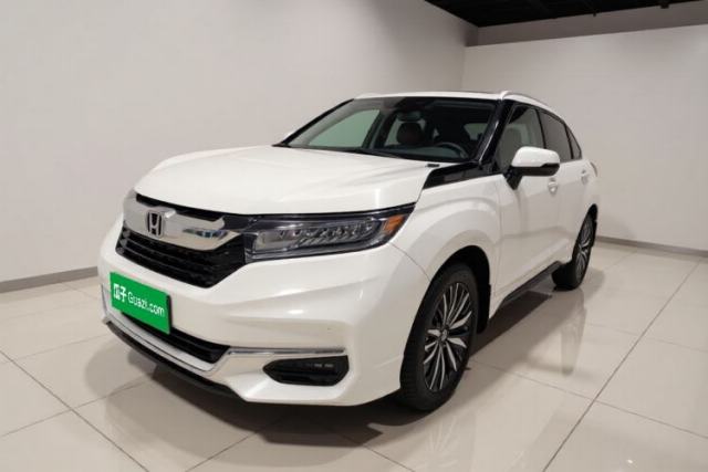 Ojetý Honda Avancier 2020 370TURBO Four-Wheel Drive Premium Edition