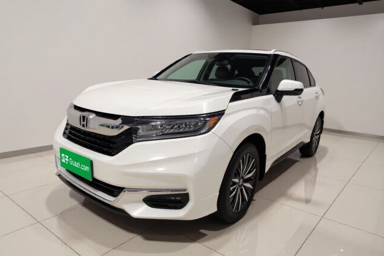 Used Honda Avancier 2020 370TURBO Four-Wheel Drive Premium Edition Guazi used car, China used car export, Used car for sale, Used cars, Cheapest cars for sale