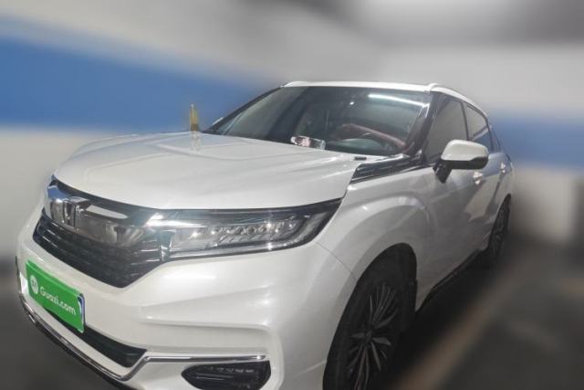 Used Honda Avancier 2020 370TURBO Four-Wheel Drive Premium Edition