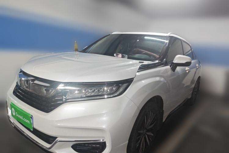 Used Honda Avancier 2020 370TURBO Four-Wheel Drive Premium Edition Guazi used car, China used car export, Used car for sale, Used  cars, Cheapest cars for sale