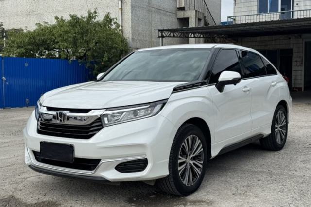 Honda Avancier 2020 240TURBO Two-Wheel Drive Comfort Edition с пробегом