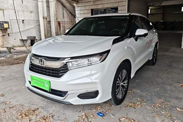 Used Honda Avancier 2020 240TURBO Two-Wheel Drive Comfort Edition