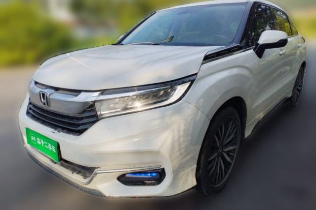 Used Honda Avancier 2020 370TURBO Two-Wheel Drive Luxury Edition
