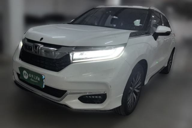 Used Honda Avancier 2020 370TURBO Two-Wheel Drive Luxury Edition