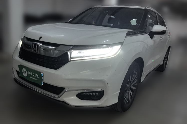 Used Honda Avancier 2020 370TURBO Two-Wheel Drive Luxury Edition Guazi used car, China used car export, Used car for sale, Used  cars, Cheapest cars for sale