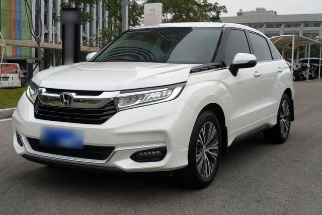 Used Honda Avancier 2020 240TURBO Front-Wheel Drive Smart Edition
