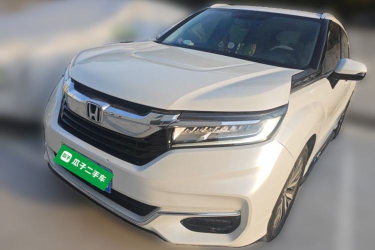 Used Honda Avancier 2020 370TURBO Two-Wheel Drive Luxury Edition Guazi used car, China used car export, Used car for sale, Used  cars, Cheapest cars for sale