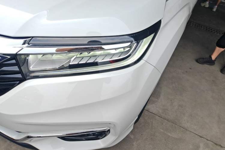 Used Honda Avancier 2020 240TURBO Two-Wheel Drive Premium Edition Left Front Headlight