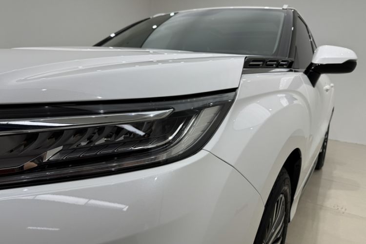 Used Honda Avancier 2020 370TURBO Four-Wheel Drive Premium Edition Left Front Headlight