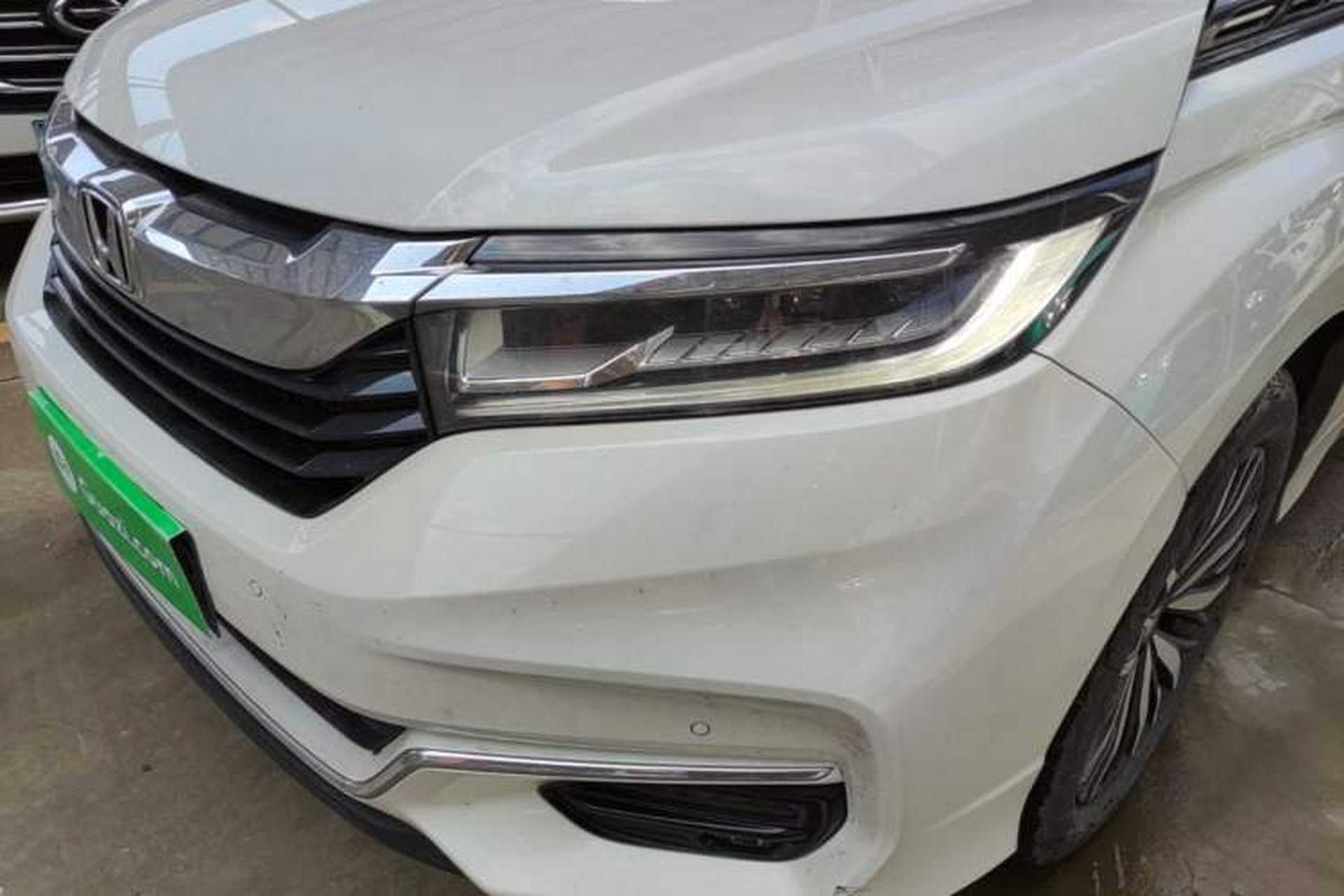 Used Honda Avancier 2020 370TURBO Four-Wheel Drive Premium Edition Left Front Headlight