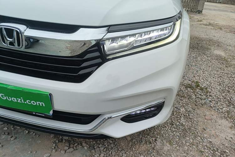 Used Honda Avancier 2020 370TURBO Four-Wheel Drive Premium Edition Left Front Headlight