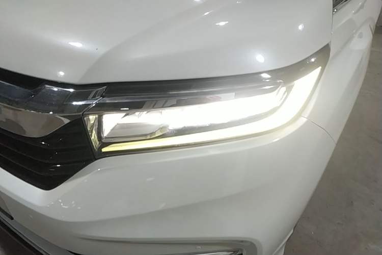 Used Honda Avancier 2020 370TURBO Four-Wheel Drive Premium Edition Left Front Headlight
