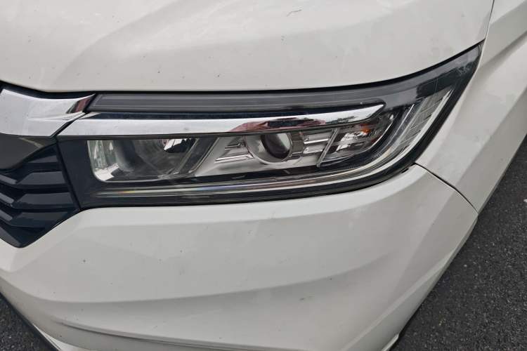 Used Honda Avancier 2020 240TURBO Two-Wheel Drive Comfort Edition Left Front Headlight