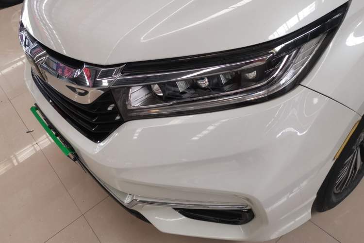 Used Honda Avancier 2020 370TURBO Four-Wheel Drive Premium Edition Left Front Headlight